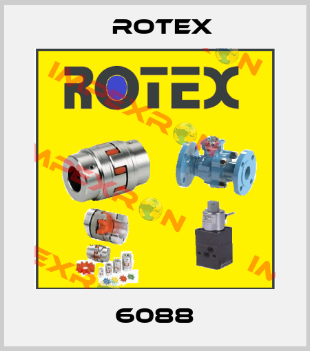 6088 Rotex