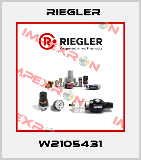 W2105431 Riegler