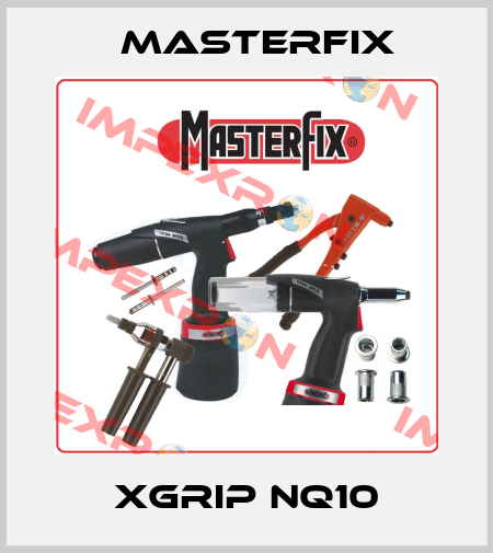 Xgrip NQ10 Masterfix