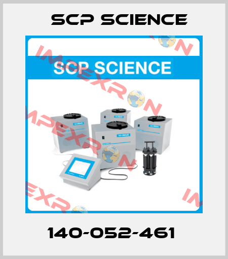 140-052-461  Scp Science