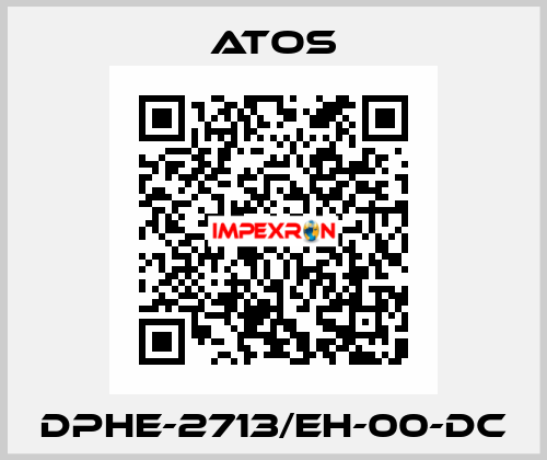 DPHE-2713/EH-00-DC Atos