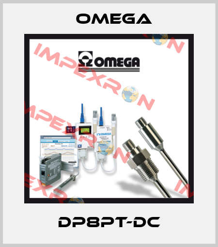 DP8PT-DC Omega
