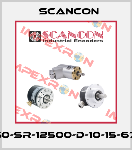 SCA50-SR-12500-D-10-15-67-01-S Scancon