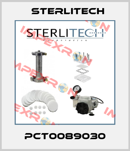 PCT0089030 Sterlitech