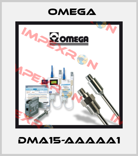 DMA15-AAAAA1 Omega