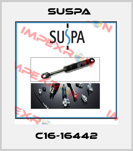 C16-16442 Suspa