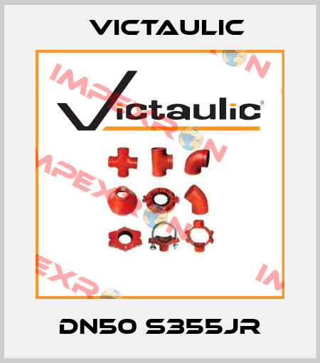 DN50 S355JR Victaulic