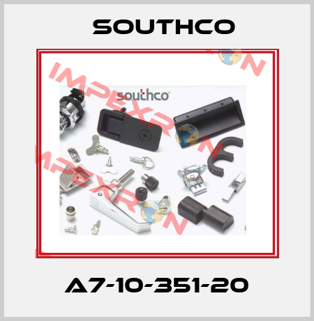 A7-10-351-20 Southco