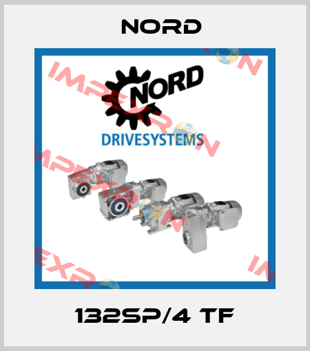 132SP/4 TF Nord
