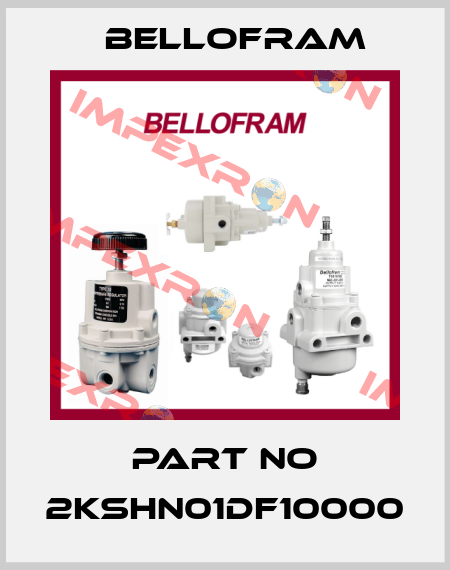 Part No 2KSHN01DF10000 Bellofram