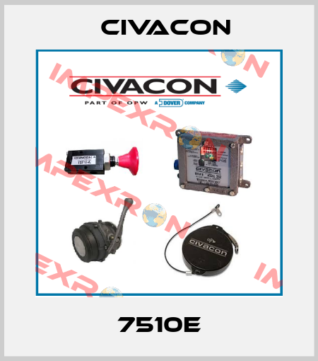 7510E Civacon