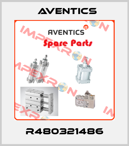 R480321486 Aventics