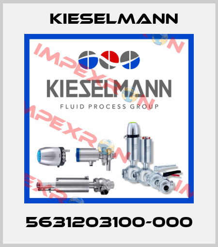 5631203100-000 Kieselmann