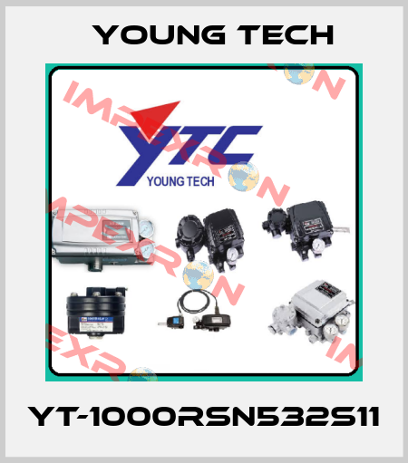 YT-1000RSN532S11 Young Tech