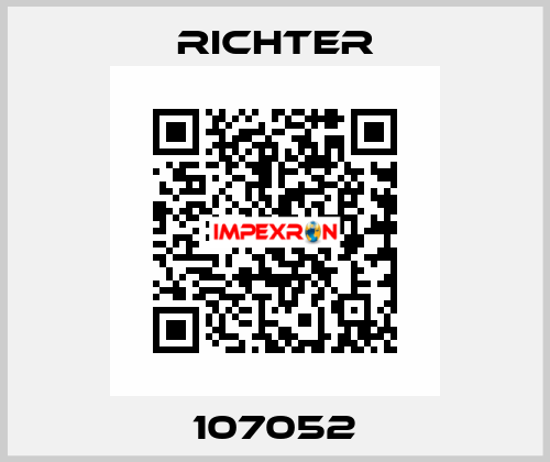 107052 RICHTER