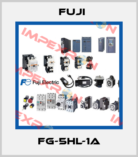FG-5HL-1A Fuji