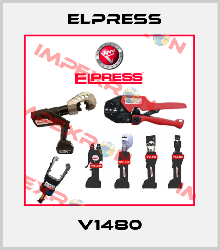 V1480 Elpress