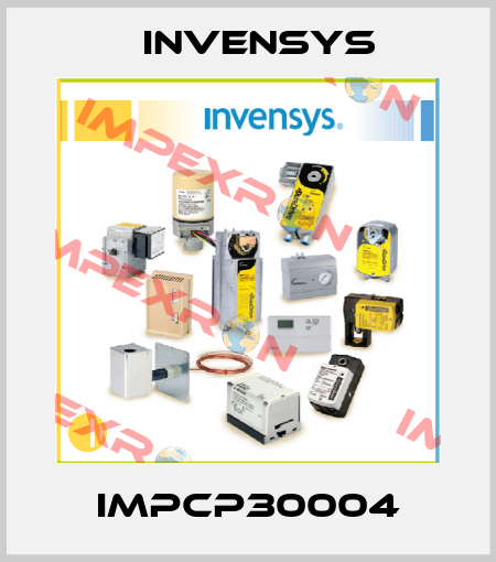 IMPCP30004 Invensys