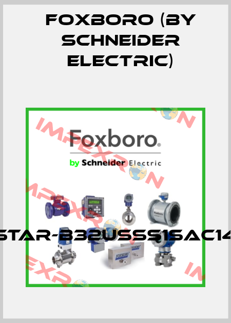 PSTAR-B32USSS1SAC14A Foxboro (by Schneider Electric)