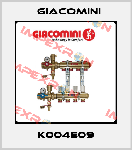 K004E09 Giacomini