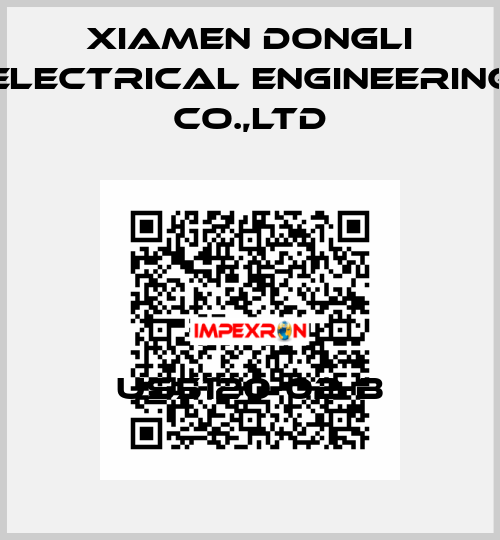 US5120-02-B XIAMEN DONGLI ELECTRICAL ENGINEERING CO.,LTD
