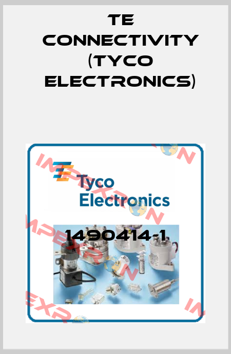 1490414-1 TE Connectivity (Tyco Electronics)