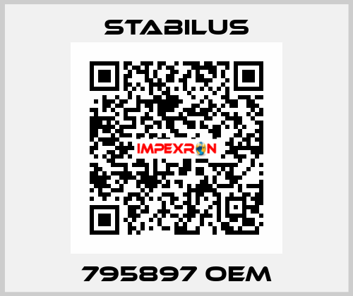 795897 OEM Stabilus