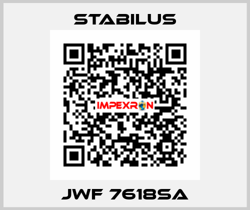 JWF 7618SA Stabilus