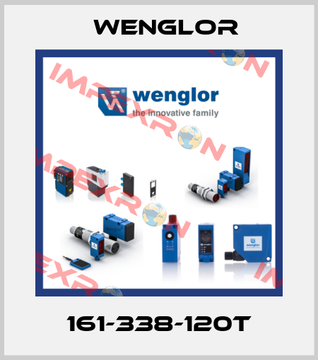 161-338-120T Wenglor