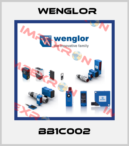 BB1C002 Wenglor