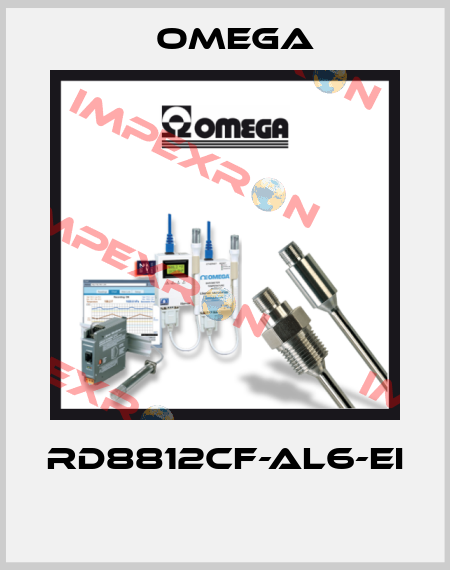 RD8812CF-AL6-EI  Omega