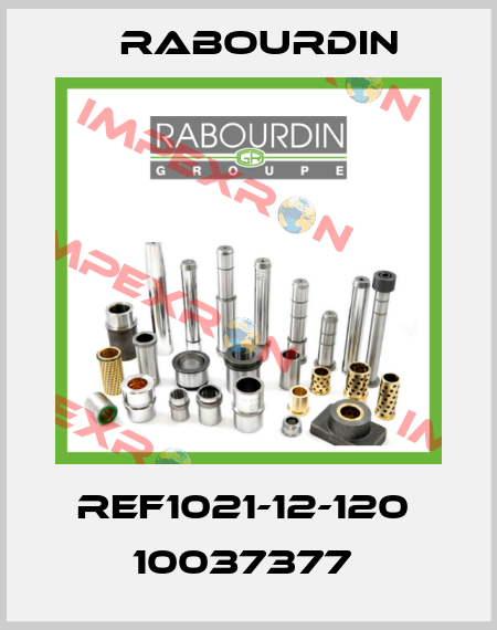 REF1021-12-120  10037377  Rabourdin