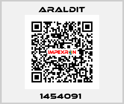 1454091  Araldit