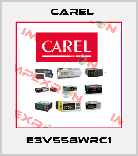 E3V55BWRC1 Carel
