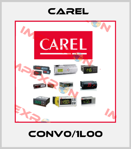 CONV0/1L00 Carel