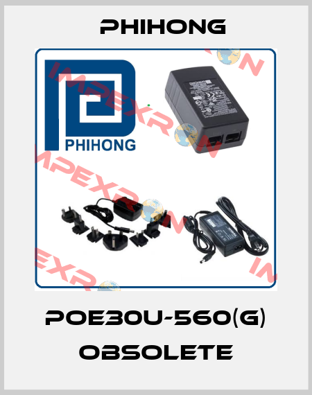 POE30U-560(G) Obsolete Phihong