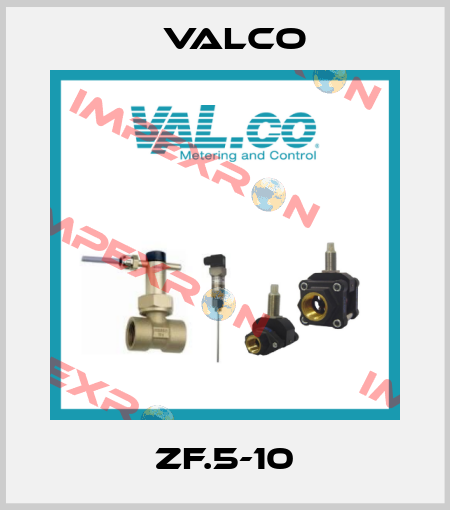ZF.5-10 Valco