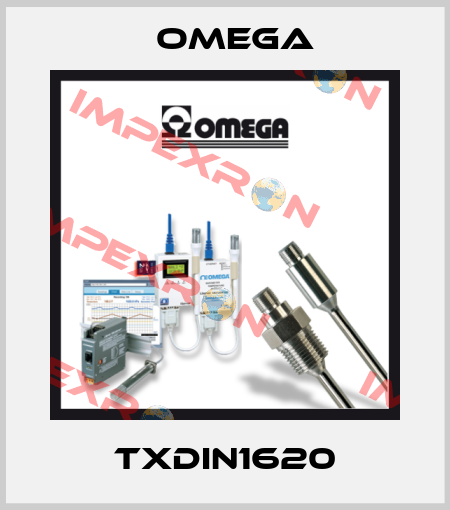 TXDIN1620 Omega
