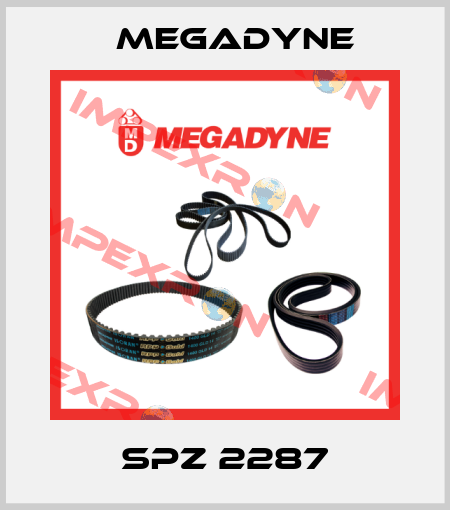 SPZ 2287 Megadyne
