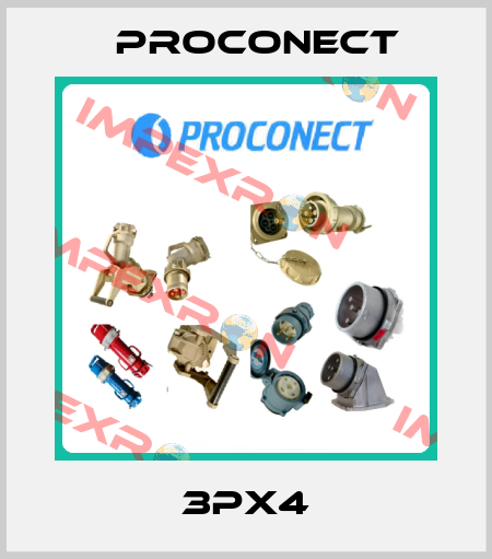 3PX4 Proconect