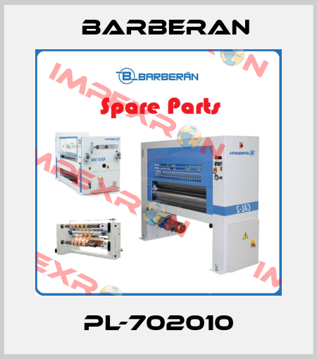 PL-702010 Barberan