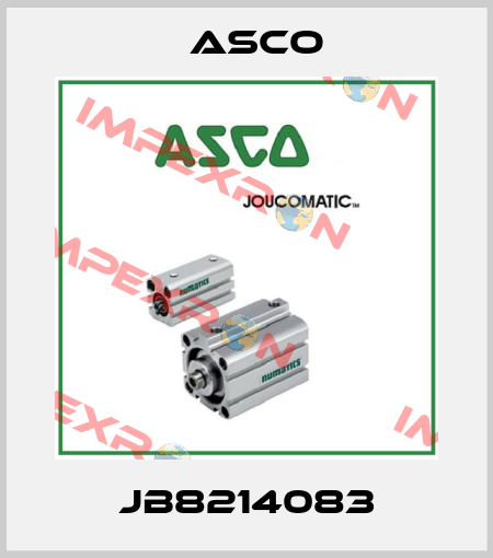 JB8214083 Asco