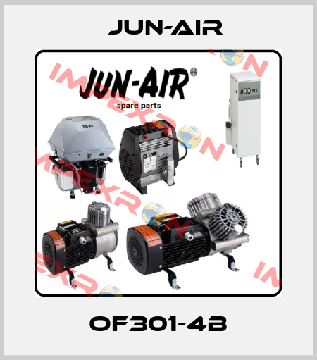 OF301-4B Jun-Air