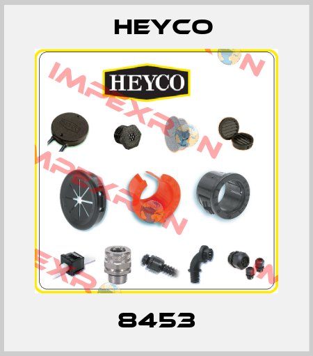 8453 Heyco