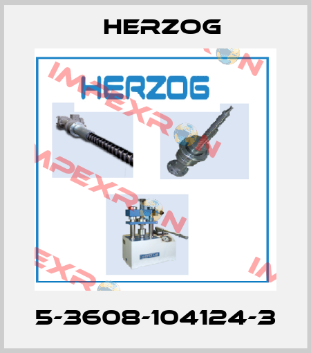 5-3608-104124-3 Herzog