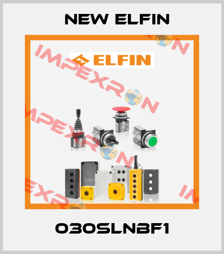 030SLNBF1 New Elfin
