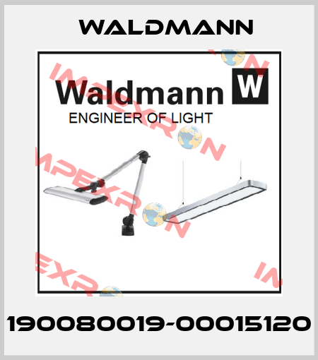 190080019-00015120 Waldmann