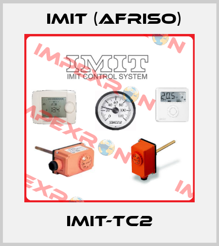IMIT-TC2 IMIT (Afriso)