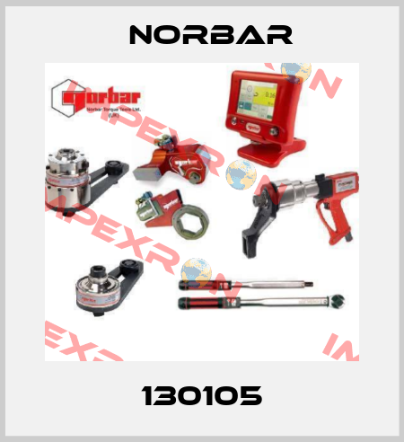 130105 Norbar