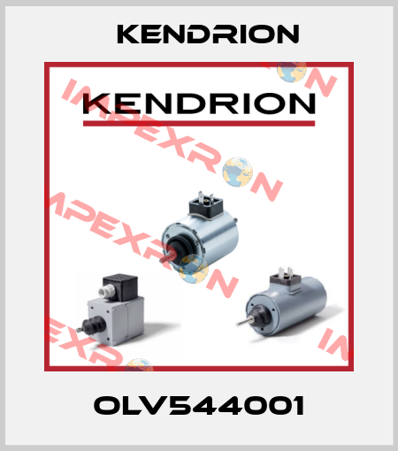 OLV544001 Kendrion